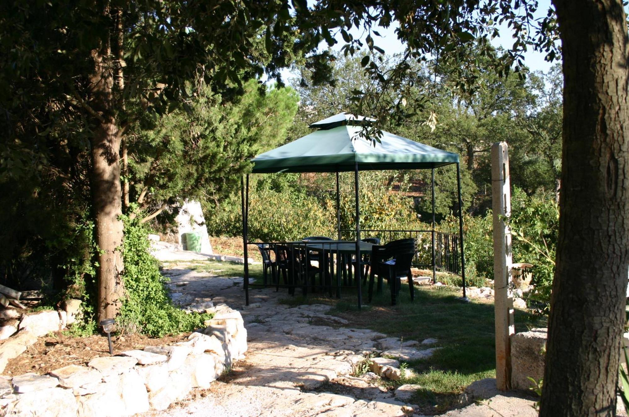 B&B Masseria Nardelli Locorotondo Bagian luar foto