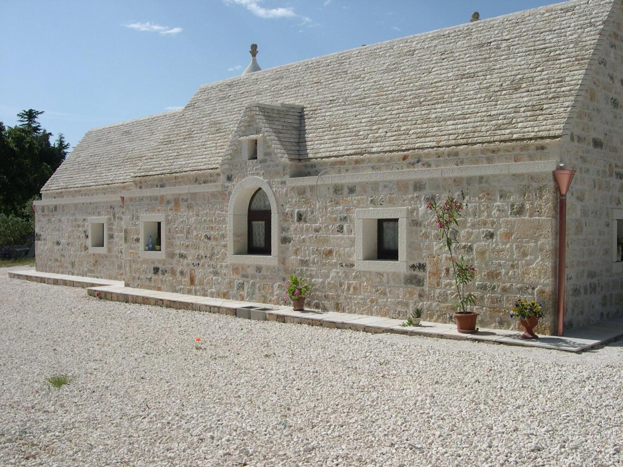 B&B Masseria Nardelli Locorotondo Bagian luar foto